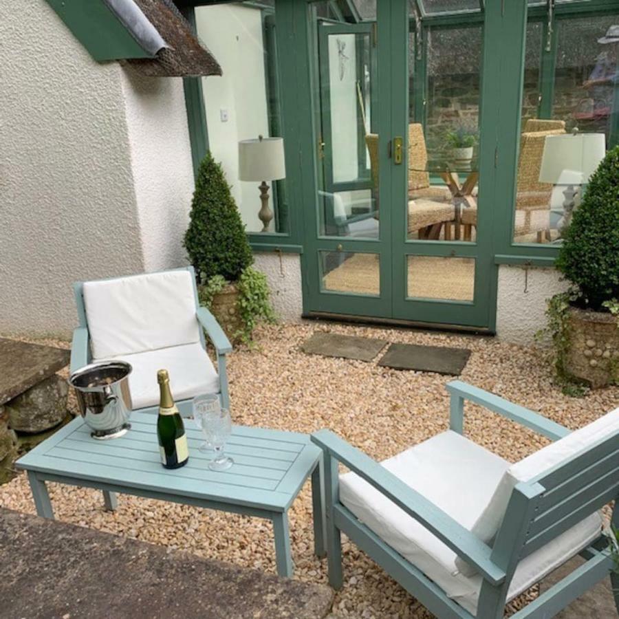 Glencroft A Fairytale Highland Cottage Aberfeldy Exteriér fotografie